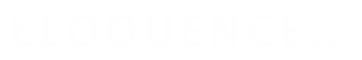 Eloquence Coiffure Logo